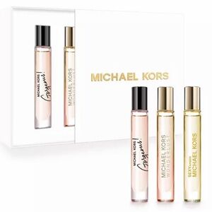 Michael Kors 3pc gift set